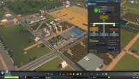 2. Cities: Skylines - Industries Plus PL (DLC) (PC) (klucz STEAM)